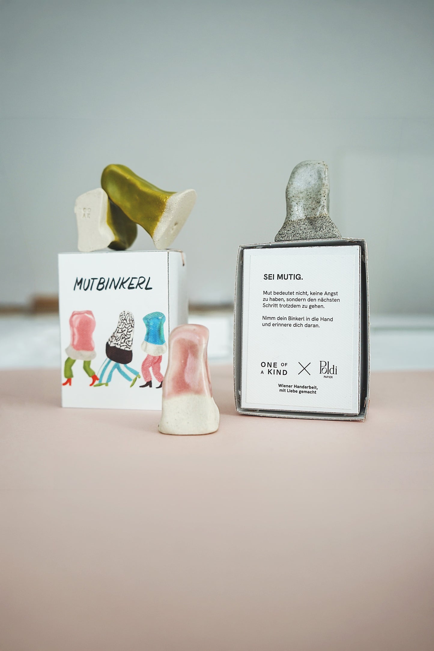 Mutbinkerl