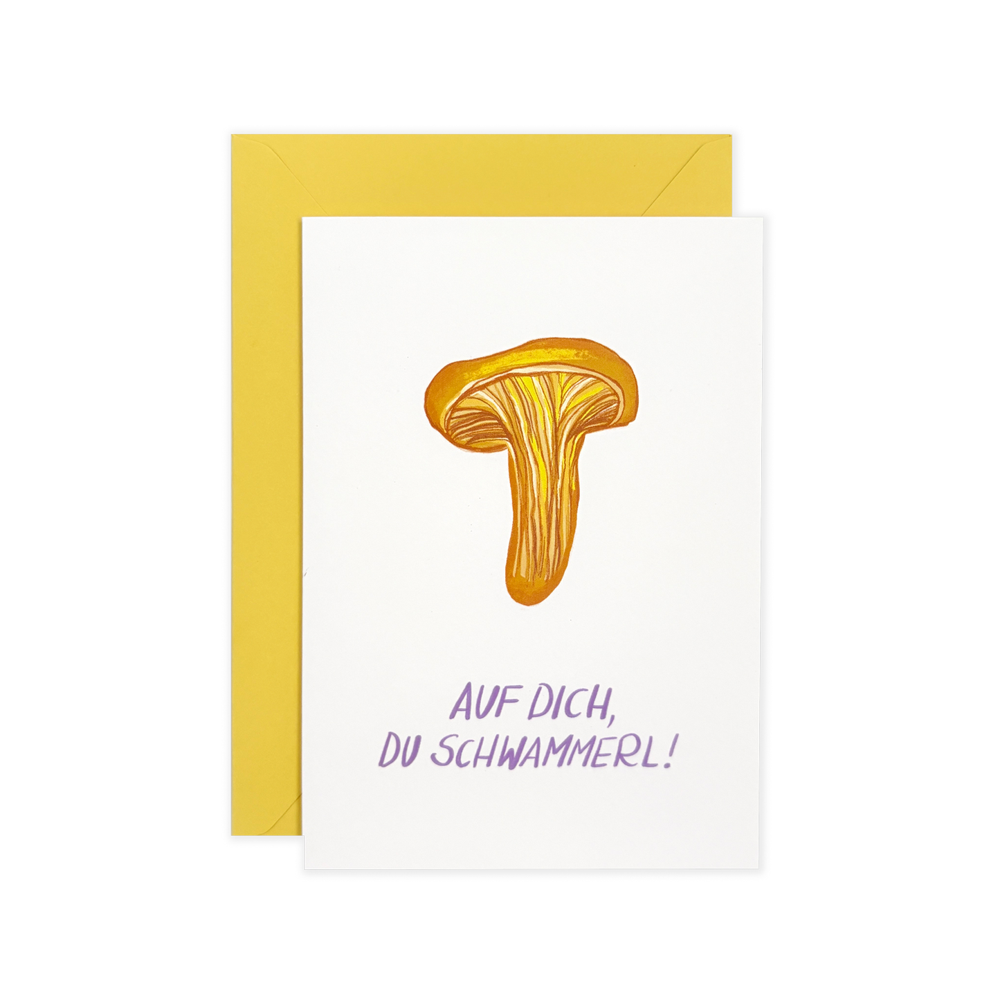 Schwammerl