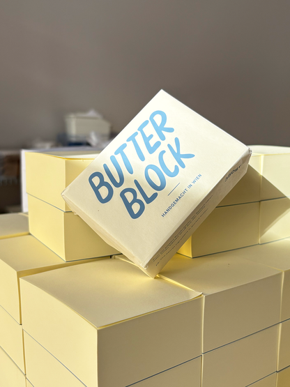 Butterblock