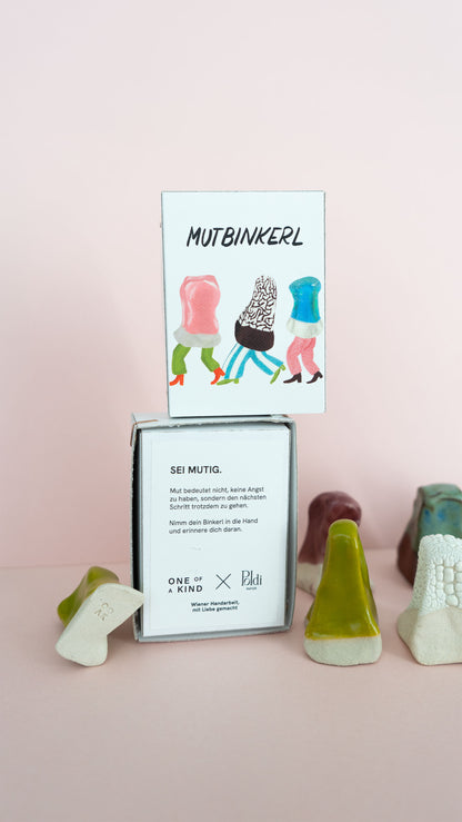 Mutbinkerl