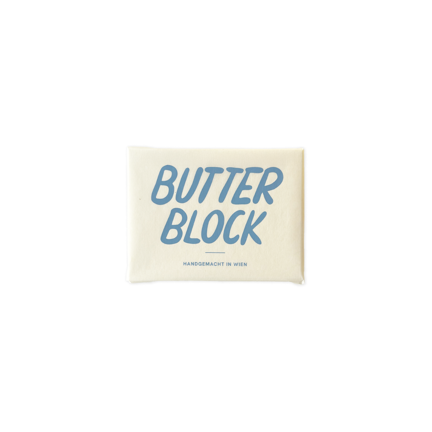 Butterblock