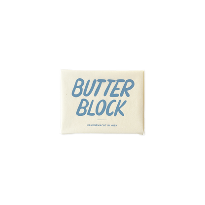 Butterblock