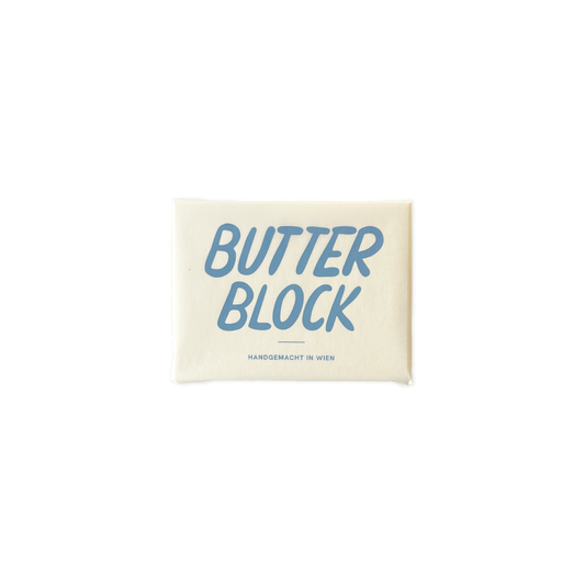 Butterblock