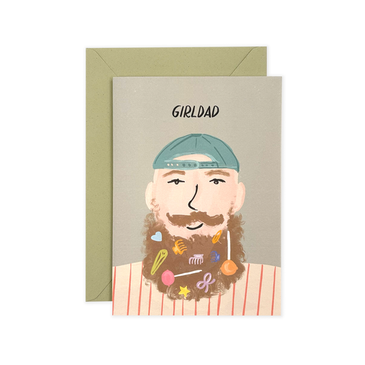 Girldad
