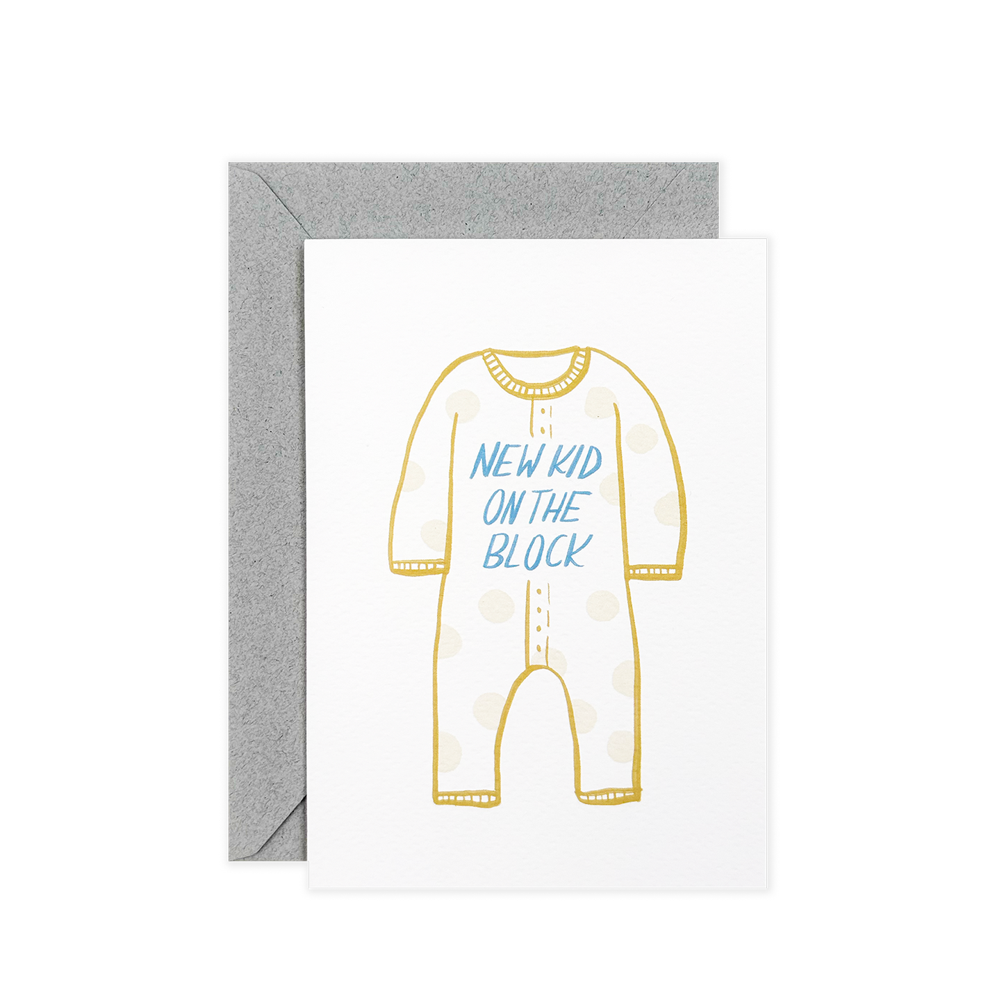 New Kid on the Block