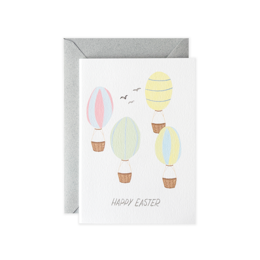 Happy Easter