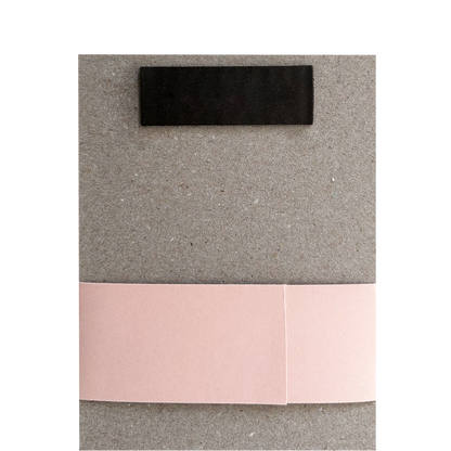 Ur Wichtig, Notizblock magnetisch