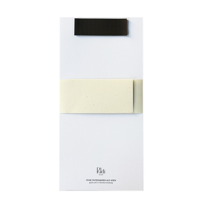 Ur Wichtig, Notizblock magnetisch